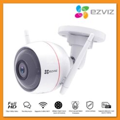 camera WIFI ngoài trời_CS-CV310-(A0-3B1WFR)