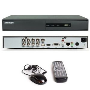 ĐẦU GHI TURBO HD DVR 8 KÊNH_DS-7208HGHI-F1