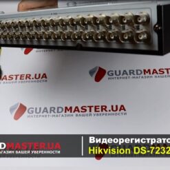 Đầu ghi Hikvision 32 kênh DS-7232HQHI-K2