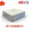 Đầu ghi Hikvision DS-7104HQHI-K1S