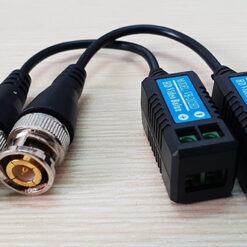 Đầu nối tín hiệu Balun HD-TVI