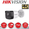 Camera Analog Hikvision DS-2CE16U1T-ITF 8.3 Megapixel
