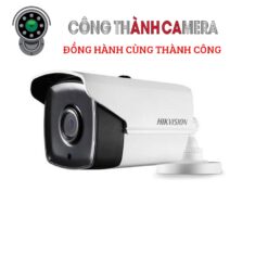 Camera HIKVISION