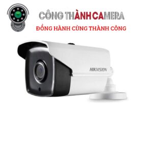 Camera HIKVISION