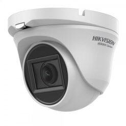 Camera HDTVI 5MP có mic HIKVISION DS-2CE76H0T-ITMFS