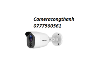 CAMERA HIKVISION