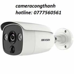 camera hikvision