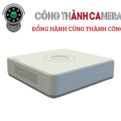 đầu ghi HIKVISION