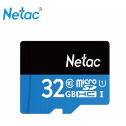 Camera Thẻ nhớ gắn camera wifi tốc độ cao 32GB