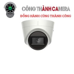 camera HIKVISION