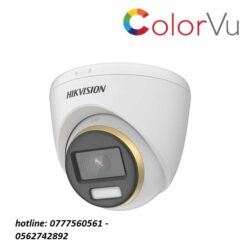 CAMERA HIKVISION
