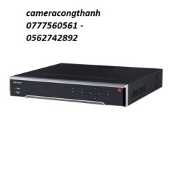 đầu ghi ip HIKVISON