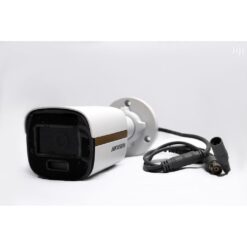 Camera HikVision có màu ban đêm DS-2CE10DF3T-F