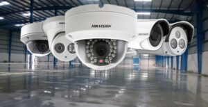 Lắp đặt Camera giá rẻ