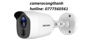 CAMERA HIKVISION
