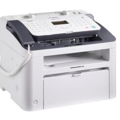 Máy in Laser đa chức năng: Print-Copy-Fax.