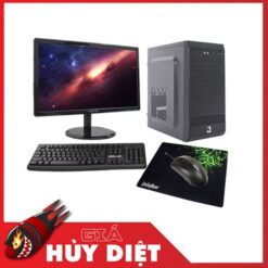 MÁY TÍNH VĂN PHÒNG CAO CẤP I3-9100F