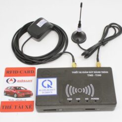 Thiết bị định vị Adsun TMS T100