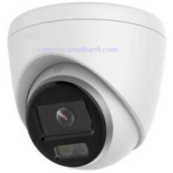 Camera IP HILOOK IPC-T229H COLORVU LITE 2.0 Megapixel