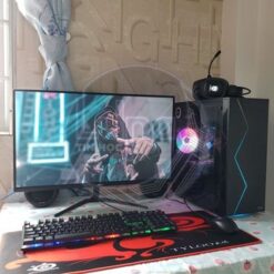 MÁY TÍNH CHƠI GAME VGA RỜI