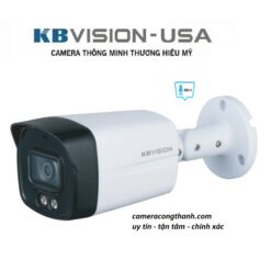 Camera KX-CF2213L-A Full Color 4 in 1