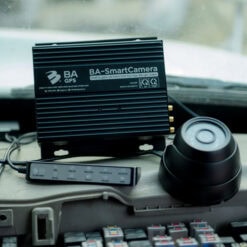 ComBo 1 Camera BA-CAMND10-1 hợp chuẩn Nghị Định 10 hỗ trợ 2 camera