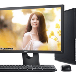 PC DELL CORE I7