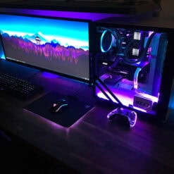 MÁY TÍNH CHƠI GAME