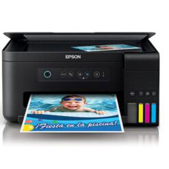 MÁY IN EPSON L4150 (In Mạng- Wifi +Scan +Copy) Chính Hẵng