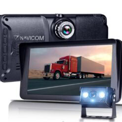 CAMERA GIÁM SÁT HÀNH TRÌNH NAVICOM GT7