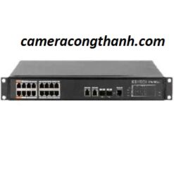 Switch KBVision KX-CSW16SFP2 POE 16 Port