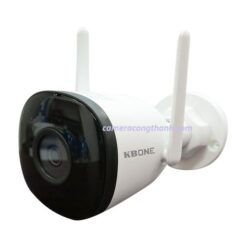 Camera KBONE KN-B21F Full color Lắp Ngoài Trời