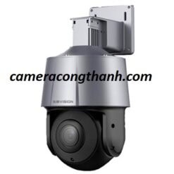 Camera Speeddome KBVISION KX-C2006CPN-M 2.0MP