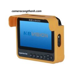Màn hình test camera KBVISION KX-T01