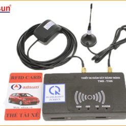 Thiết bị định vị Adsun TMS - 4G