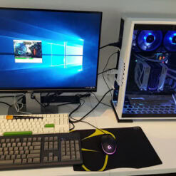 PC Gaming Online i3 9100