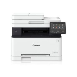 Máy in Canon MF443Dw đa chức năng (In 2 mặt+Mạng+Wifi-Scan-Copy-Fax)