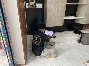 Lắp Hệ Thống Camera Cho Công Ty Thanh Thảo Tại TP.HCM – Hoàn Thành Thi Công Chuyên Nghiệp Bởi Camera Công Thành