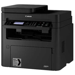 Máy in Canon imageCLASS MF264DW, A4 đen trắng, Đa chức năng (In 2 mặt+ Mạng + Wifi–Scan–Copy)