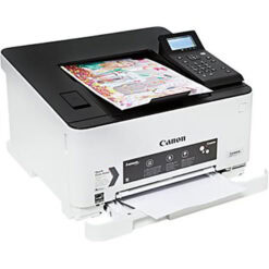 Máy in Canon LBP 621CW ( Laser màu- Mạng+Wifi)