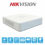 Đầu ghi hình camera