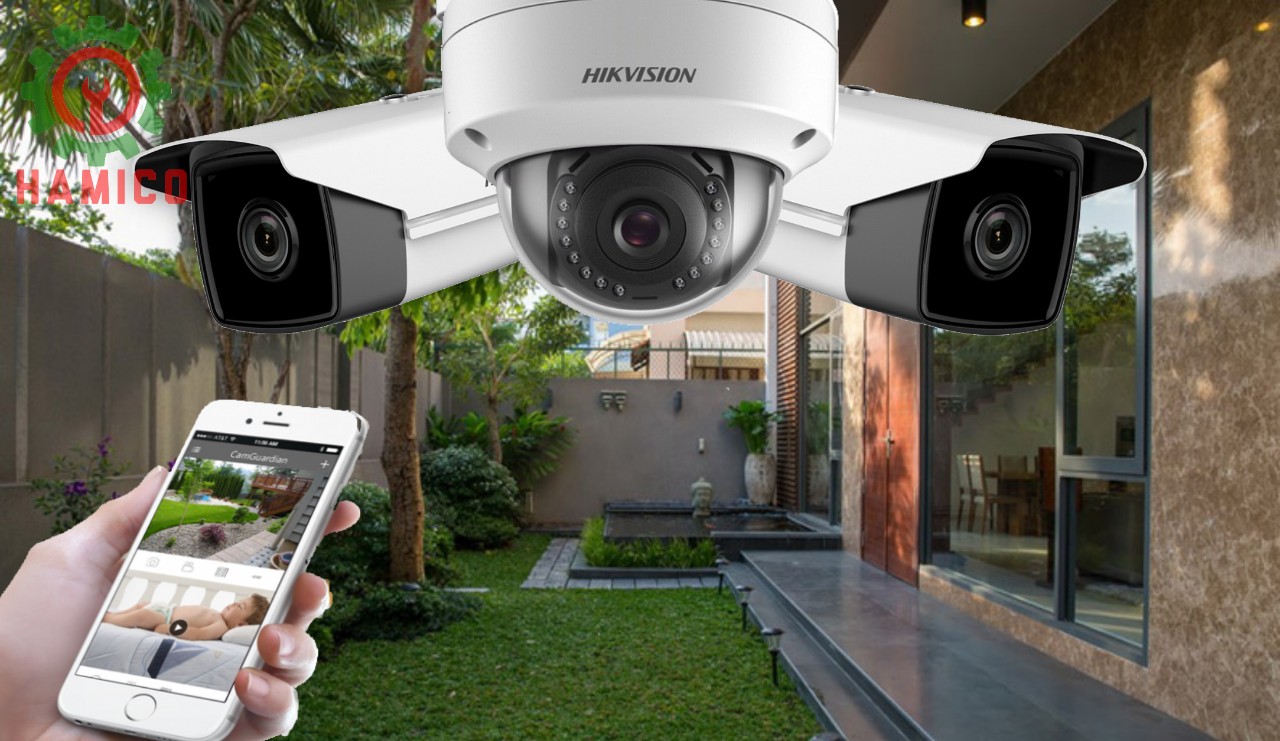 Dịch Vụ Lắp Đặt Camera Tận Nơi Tại Quận 9