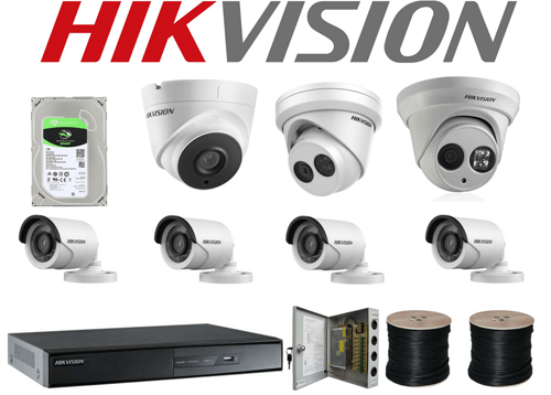 Dịch Vụ Lắp Đặt Camera Tận Nơi Tại Quận 9