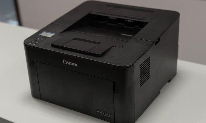 Máy in Canon Laser LBP161dn (In,Duplex,network) Máy in Canon Laser LBP161dn (In,Duplex,network)