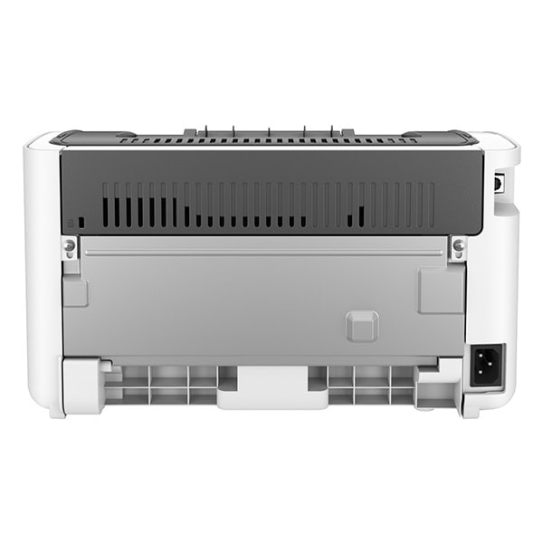 Máy in laser đen trắng HP LaserJet Pro M12W - T0L46A