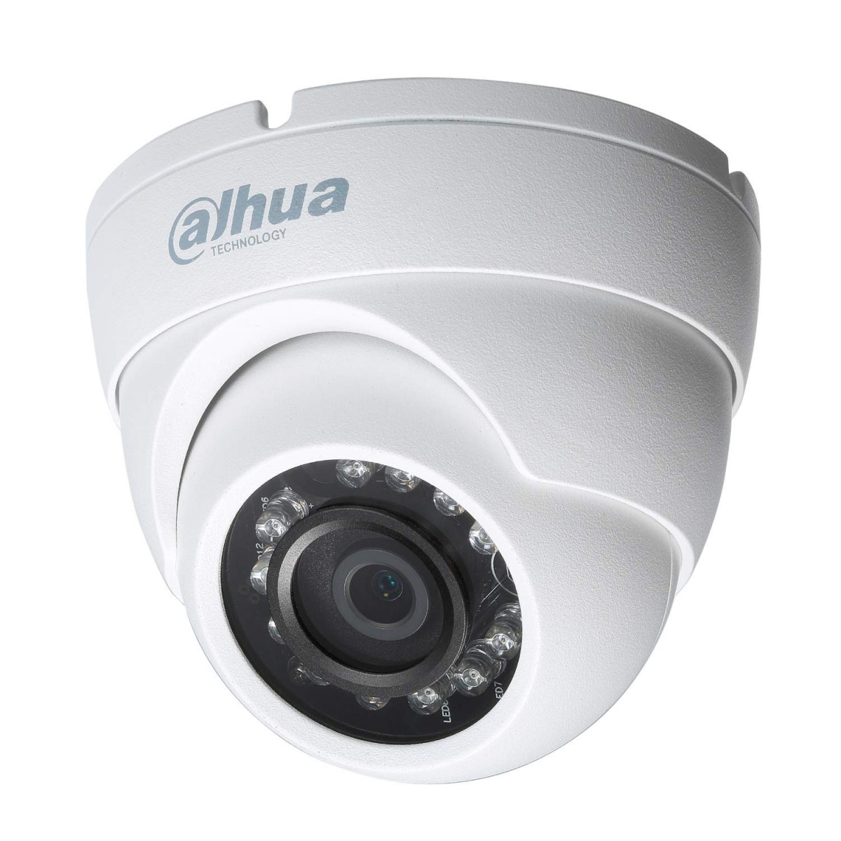 Camera quan sát HDCVI Dahua DH-HAC-HDW2231SP hinh 1