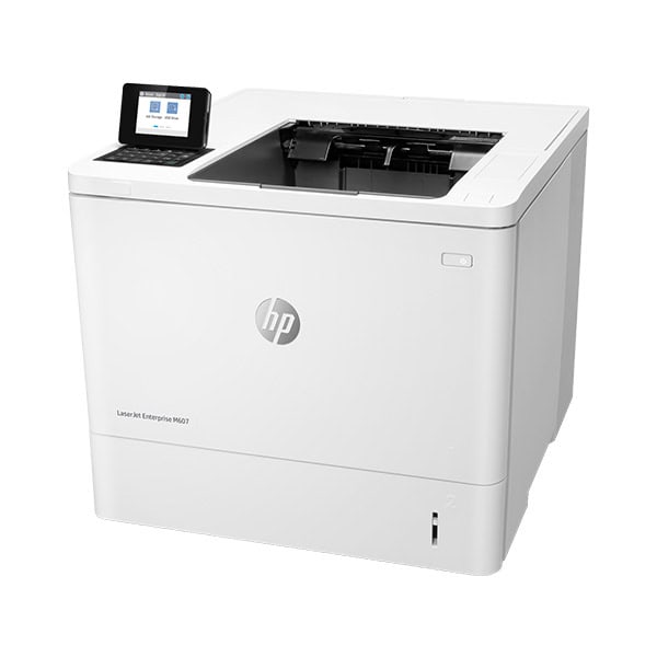 Máy in HP LASERJET ENTERPRISE M607DN