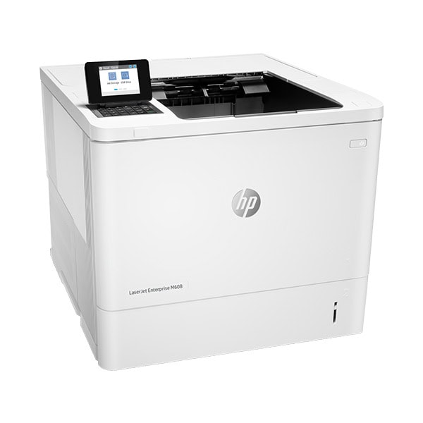 Máy in HP LaserJet Enterprise M608DN