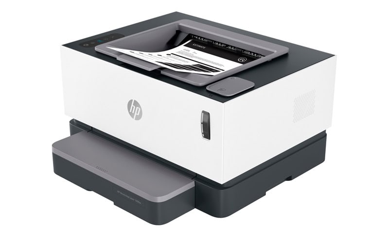 Máy in HP Neverstop Laser 1000w h2