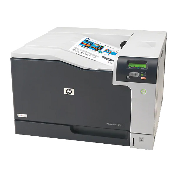 Máy in laser màu HP CP5225n (CE711A)